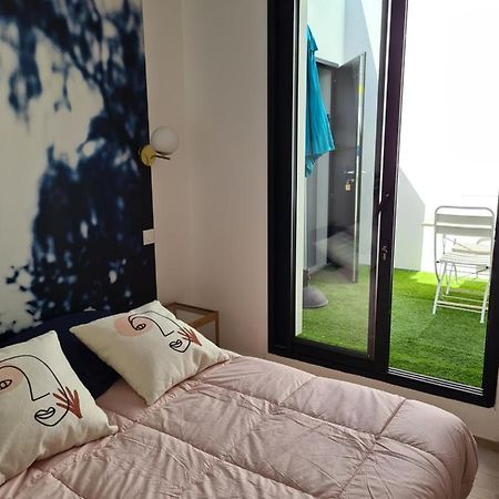 דירות Location La Rebelle - La Rochelle B מראה חיצוני תמונה